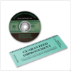 Joe Tuckers Guaranteed Improvement Book & DVD